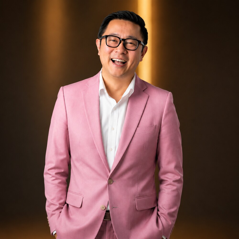 Eugene Seah