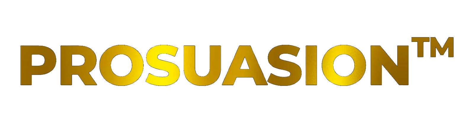 Prosuasion™