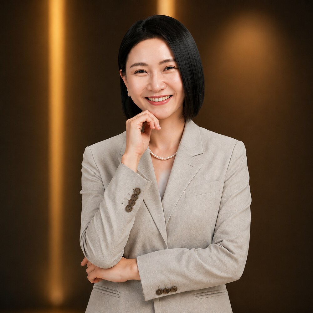 Yina Han